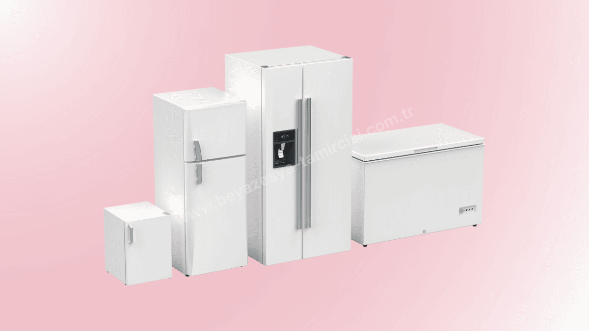 Demirözü Buzdolabı Tamircisi - Demirözü Beyaz Eşya Tamircisi