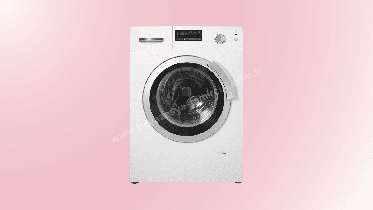 Demirözü Çamaşır Makinesi Tamircisi - Demirözü Beyaz Eşya Tamircisi