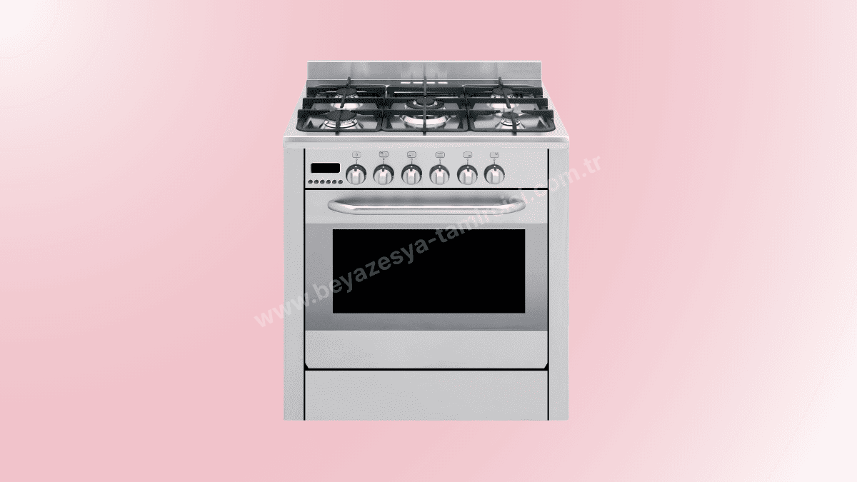 Demirözü Fırın & Ocak Tamircisi - Demirözü Beyaz Eşya Tamircisi