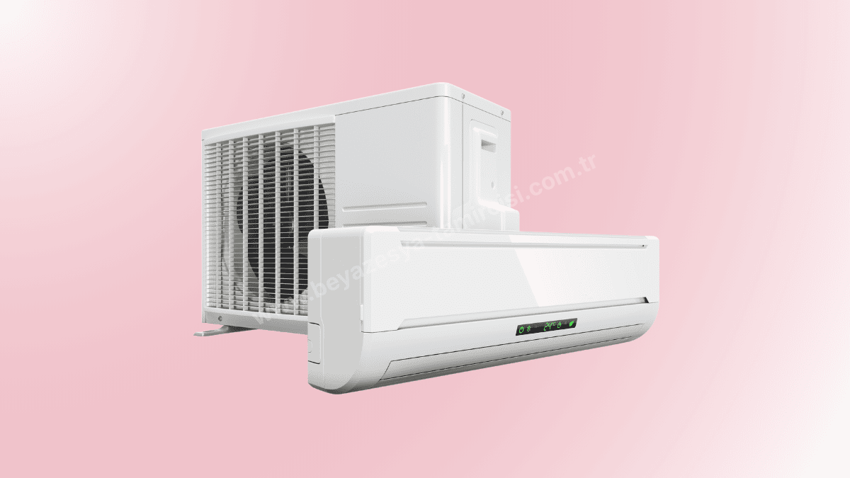 Demirözü Klima Tamircisi - Demirözü Beyaz Eşya Tamircisi